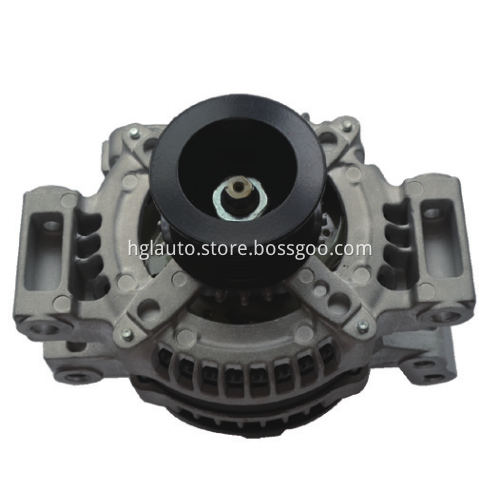 DENSO ALTERNATOR 104210-5470 FOR LANDCRUISER 27060-51010